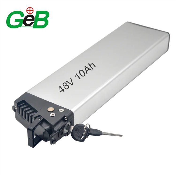 48v 10ah Ebike Battery